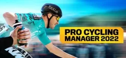 Pro Cycling Manager 2022 EUROPE