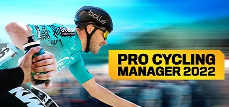 Pro Cycling Manager 2022 EUROPE