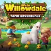 Life In Willowdale: Farm Adventures