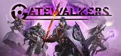 Gatewalkers