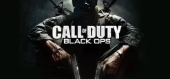 Call Of Duty: Black Ops - Mac Edition
