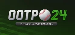 Out Of The Park Baseball 24