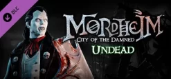 Mordheim: City Of The Damned - Undead
