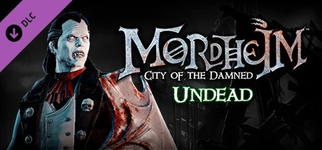 Mordheim: City Of The Damned - Undead