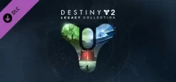 Destiny 2: Legacy Collection (2023) EUROPE
