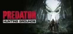 Predator: Hunting Grounds Steam Edition EURPOE
