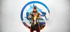Mortal Kombat 1 EUROPE