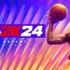 NBA 2K24 Kobe Bryant Edition