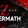 World War Z: Aftermath EUROPE