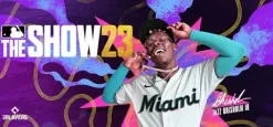 MLB The Show 23