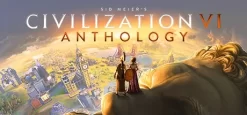 Sid Meier’s Civilization VI Anthology ROW