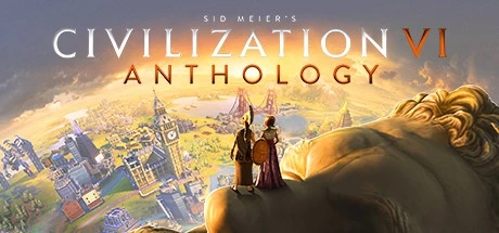 Sid Meier’s Civilization VI Anthology ROW