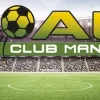 GOAL! The Club Manager