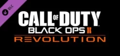 Call Of Duty: Black Ops II - Revolution