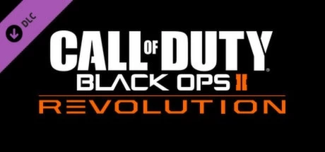 Call Of Duty: Black Ops II - Revolution