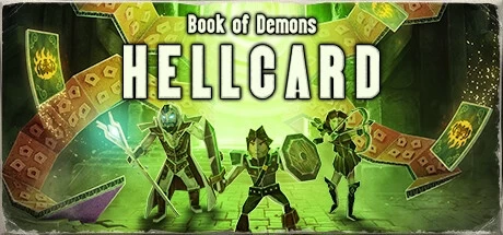 HELLCARD EUROPE