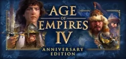 Age Of Empires IV: Anniversary Edition EUROPE