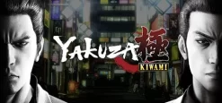 Yakuza Kiwami EUROPE