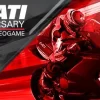 DUCATI - 90th Anniversary