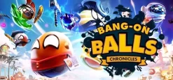 Bang-On Balls: Chronicles EUROPE