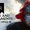 Crusader Kings III: Tours & Tournaments EUROPE