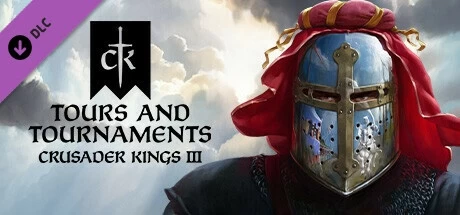 Crusader Kings III: Tours & Tournaments EUROPE