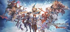 Granblue Fantasy: Versus - Character Pass Set