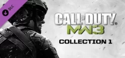Call Of Duty: Modern Warfare 3 - Collection 1 (Mac OS X)