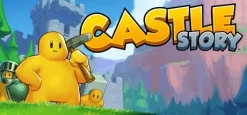 Castle Story EUROPE