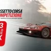 Assetto Corsa Competizione - 2023 GT World Challenge Pack