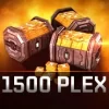 EVE Online: 1500 PLEX