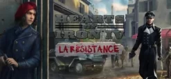 Hearts Of Iron IV: La Résistance EUROPE