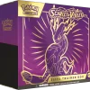 Pokemon TCG Scarlet & Violet Elite Trainer Box - Violet