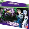 Other Evangelion Card Game: EV-01 Shinji Ikari & Rei Ayanami