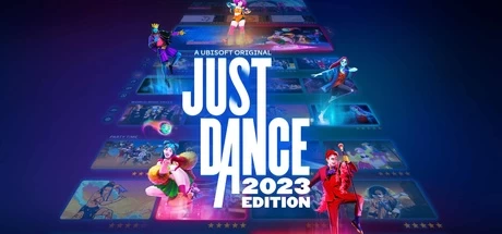 Just Dance 2023 Edition PS5