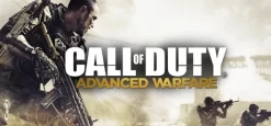 Call Of Duty: Advanced Warfare