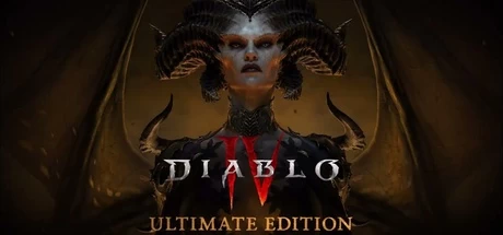 Diablo IV - Ultimate Edition