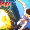 Captain Tsubasa Nintendo Switch