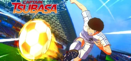 Captain Tsubasa Nintendo Switch