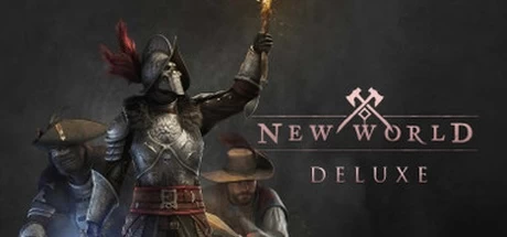 New World Deluxe Edition EUROPE