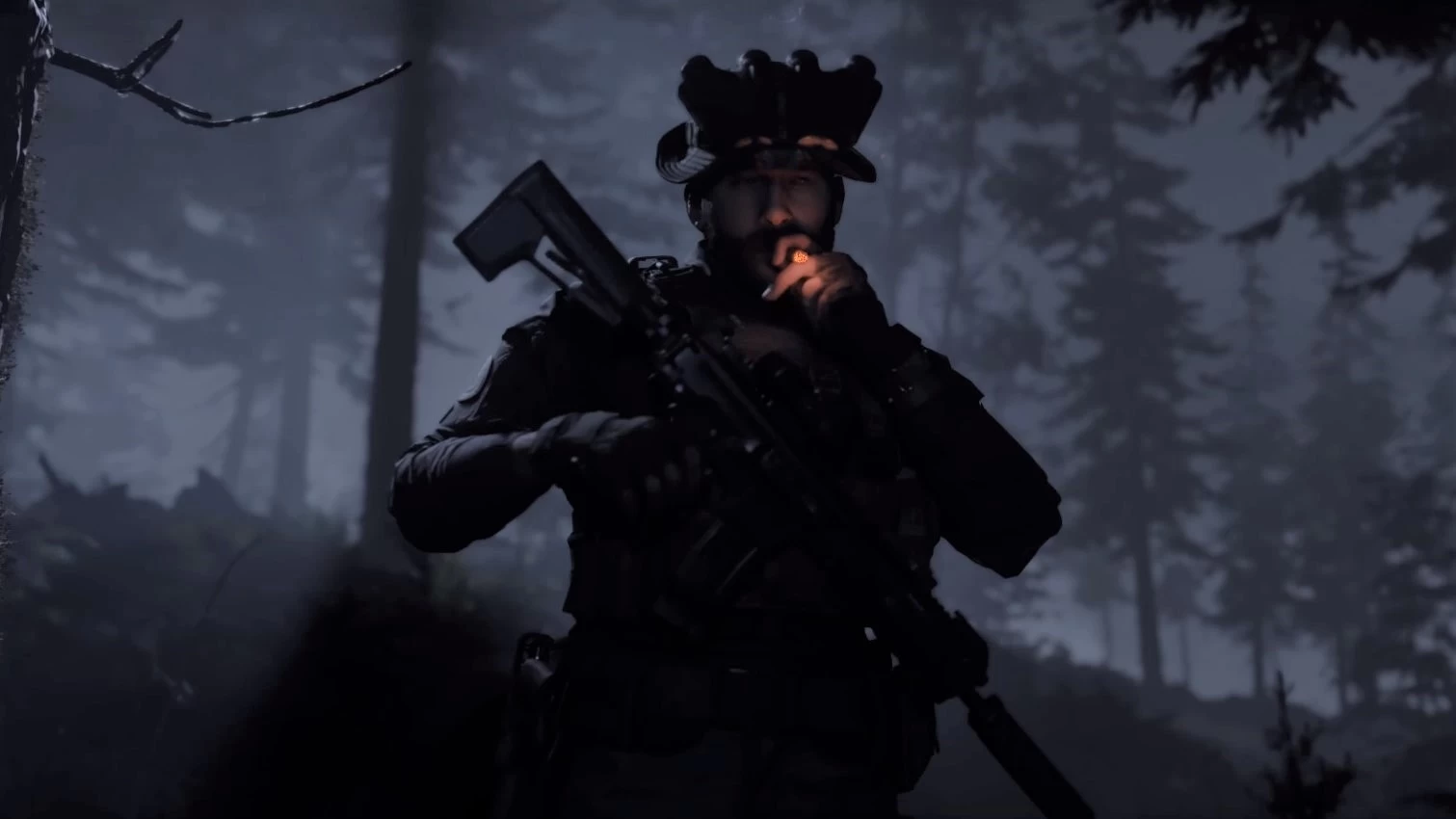 Call Of Duty: Modern Warfare - Operator Edition - Image 4
