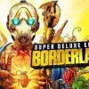 Borderlands 3: Super Deluxe Edition Steam Edition EUROPE