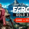 FAR CRY 4 GOLD EDITION
