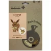 Other Pokemon Center Si-gu-mi Paper Puzzle - Eevee