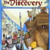 Other Carcassonne: The Discovery