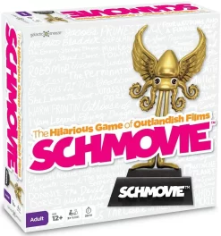 Other Schmovie