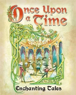 Other Once Upon A Time: Enchanting Tales Expansion