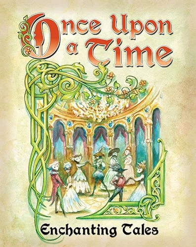 Other Once Upon A Time: Enchanting Tales Expansion