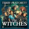 Other The Witches: A Discworld Game