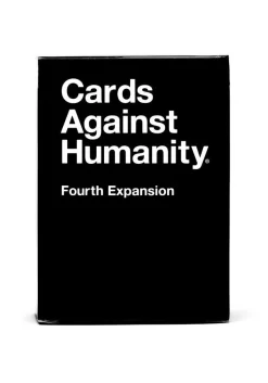 Other Cards Against Humanity: Fourth Expansion